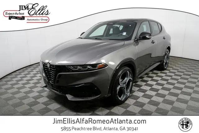 2026 Alfa Romeo Tonale Sprint AWD for sale in Atlanta, GA
