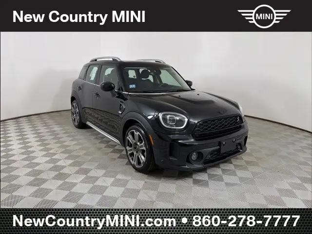 2023 MINI Cooper Countryman Cooper S for sale in Hartford, CT