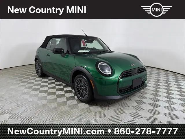 2026 MINI Cooper Convertible Cooper for sale in Hartford, CT