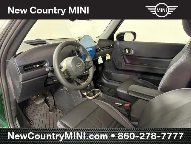 2026 MINI Cooper Convertible Cooper