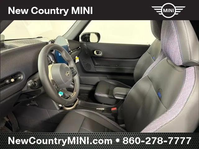 2026 MINI Cooper Convertible Cooper