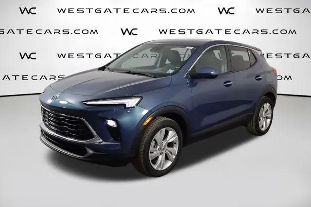 2024 Buick Encore GX Preferred FWD for sale in Burgaw, NC