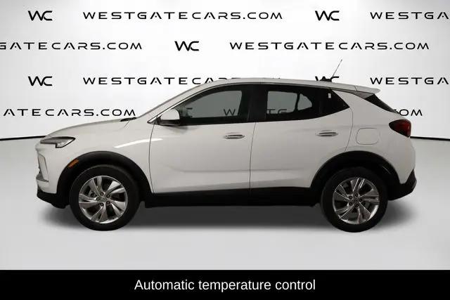 2024 Buick Encore GX Preferred FWD