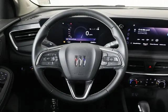 2024 Buick Encore GX Preferred FWD