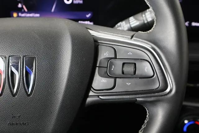 2024 Buick Encore GX Preferred FWD