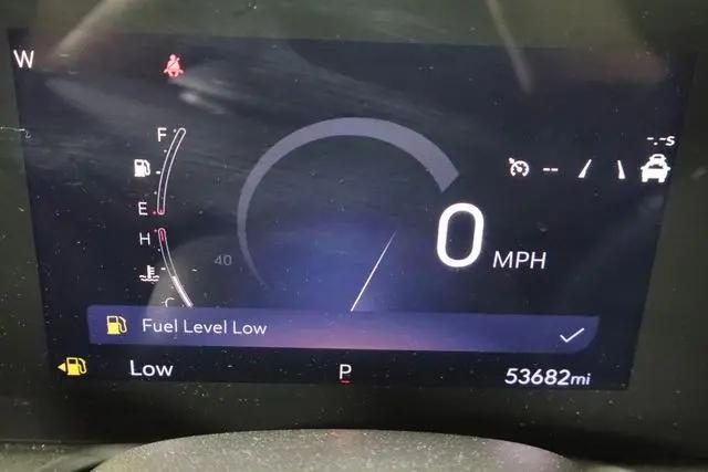 2024 Buick Encore GX Preferred FWD