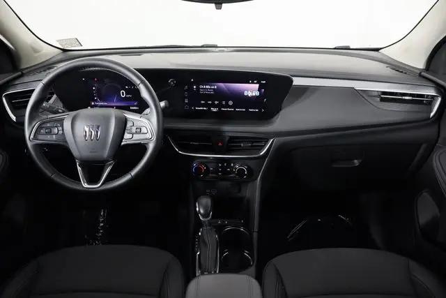 2024 Buick Encore GX Preferred FWD