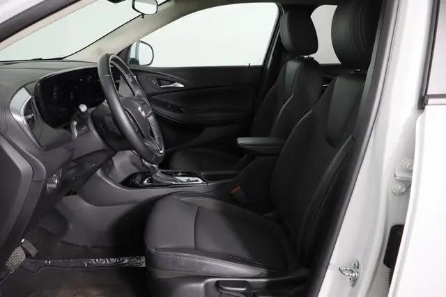 2024 Buick Encore GX Preferred FWD