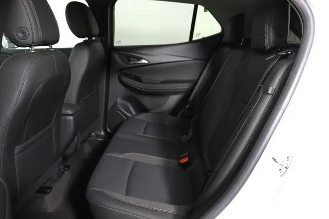 2024 Buick Encore GX Preferred FWD