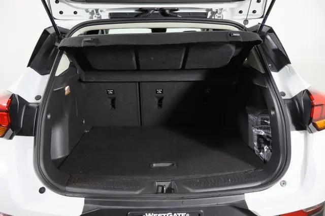 2024 Buick Encore GX Preferred FWD
