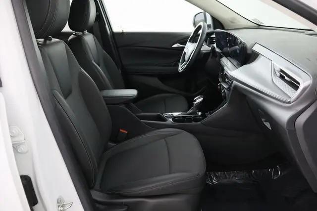 2024 Buick Encore GX Preferred FWD