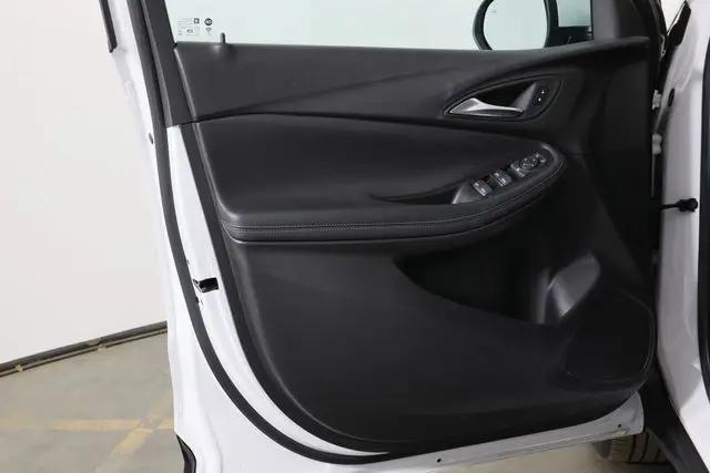 2024 Buick Encore GX Preferred FWD