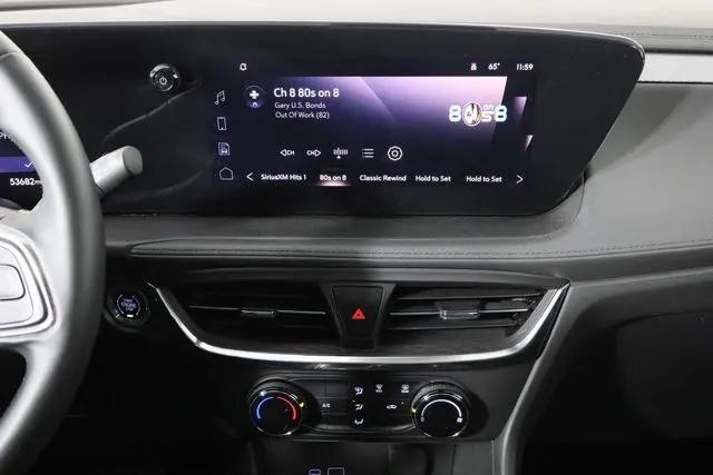 2024 Buick Encore GX Preferred FWD