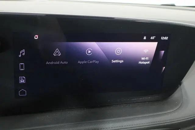 2024 Buick Encore GX Preferred FWD
