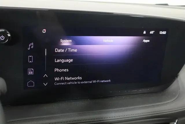 2024 Buick Encore GX Preferred FWD