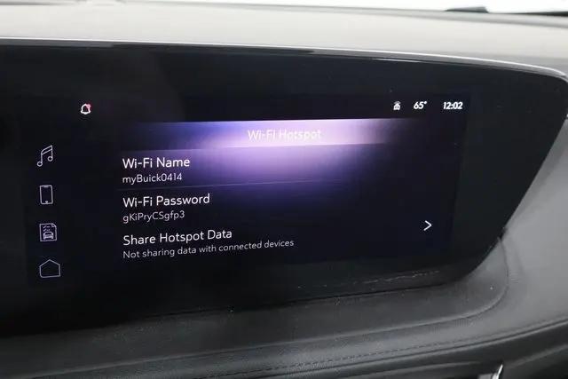 2024 Buick Encore GX Preferred FWD