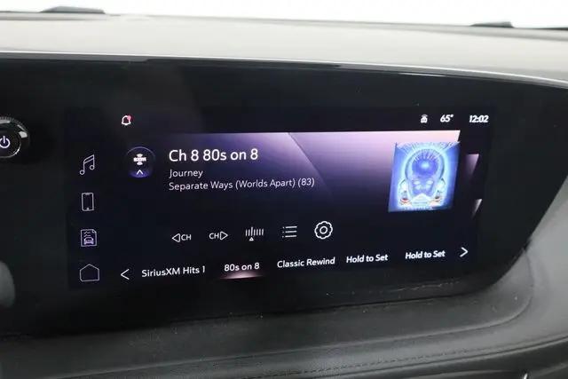 2024 Buick Encore GX Preferred FWD