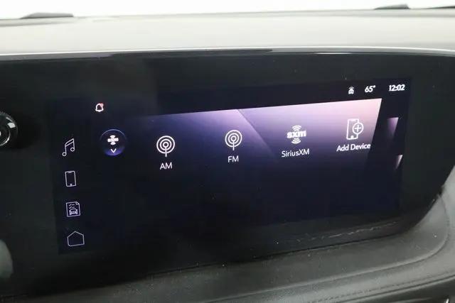 2024 Buick Encore GX Preferred FWD