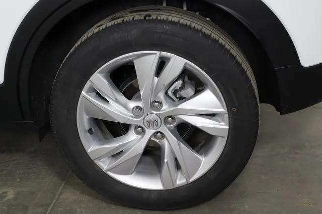 2024 Buick Encore GX Preferred FWD