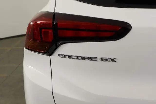 2024 Buick Encore GX Preferred FWD