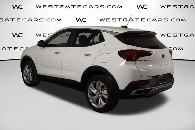 2024 Buick Encore GX Preferred FWD