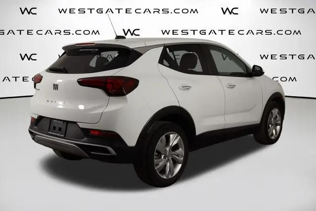 2024 Buick Encore GX Preferred FWD