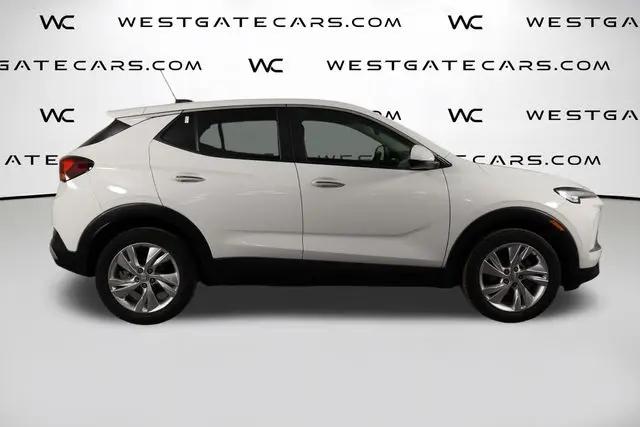 2024 Buick Encore GX Preferred FWD
