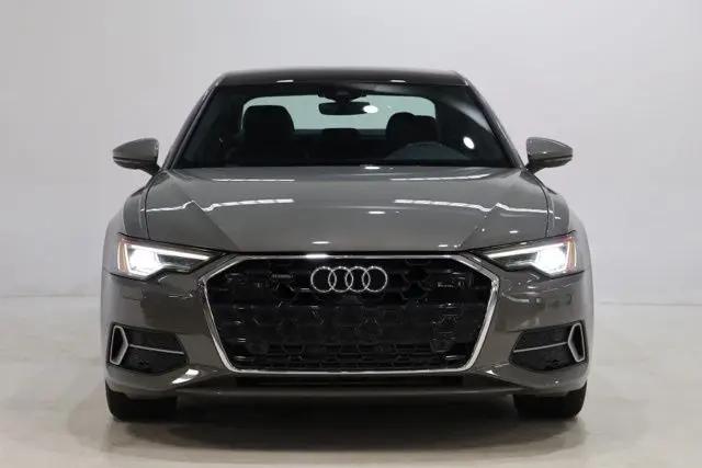2024 Audi A6 Premium Plus 45 TFSI quattro S tronic