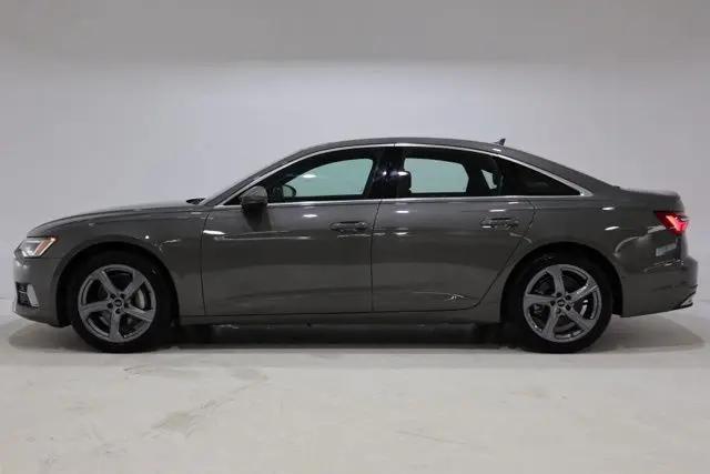 2024 Audi A6 Premium Plus 45 TFSI quattro S tronic