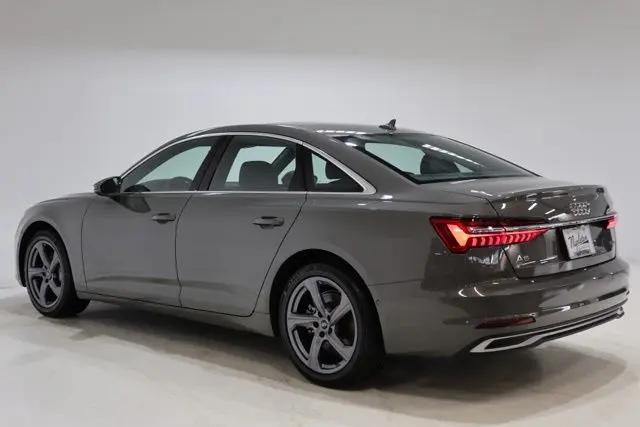 2024 Audi A6 Premium Plus 45 TFSI quattro S tronic