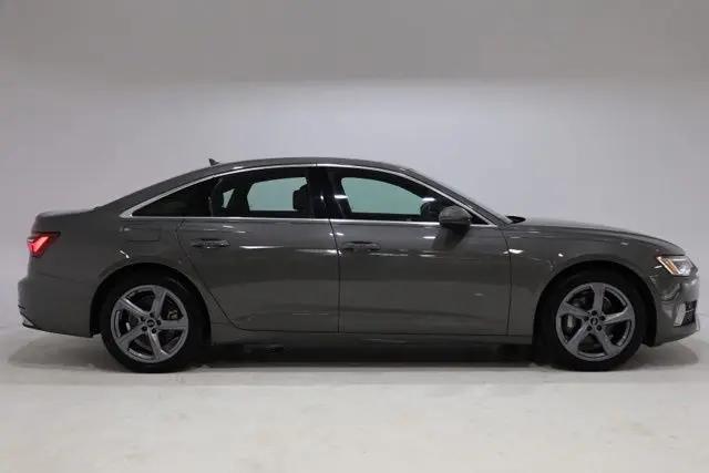 2024 Audi A6 Premium Plus 45 TFSI quattro S tronic