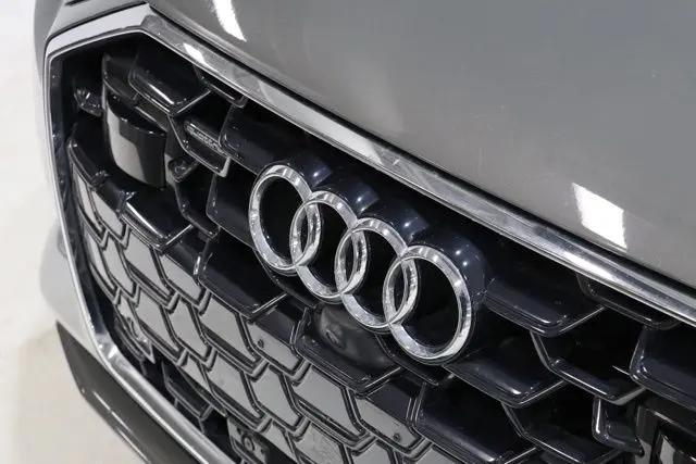 2024 Audi A6 Premium Plus 45 TFSI quattro S tronic