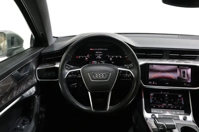 2024 Audi A6 Premium Plus 45 TFSI quattro S tronic