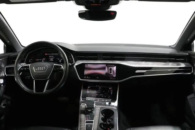 2024 Audi A6 Premium Plus 45 TFSI quattro S tronic