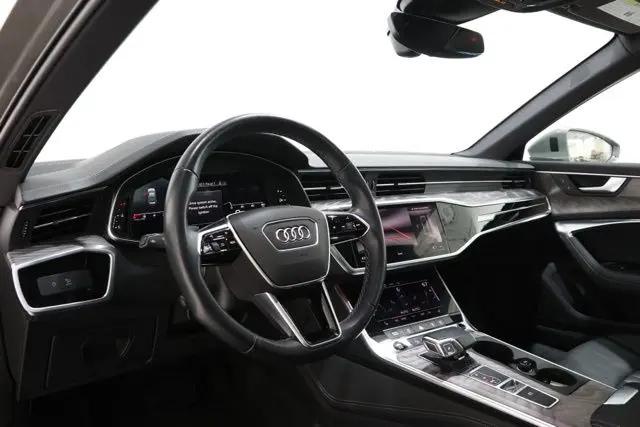 2024 Audi A6 Premium Plus 45 TFSI quattro S tronic