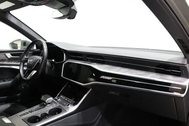 2024 Audi A6 Premium Plus 45 TFSI quattro S tronic