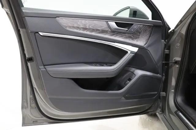 2024 Audi A6 Premium Plus 45 TFSI quattro S tronic
