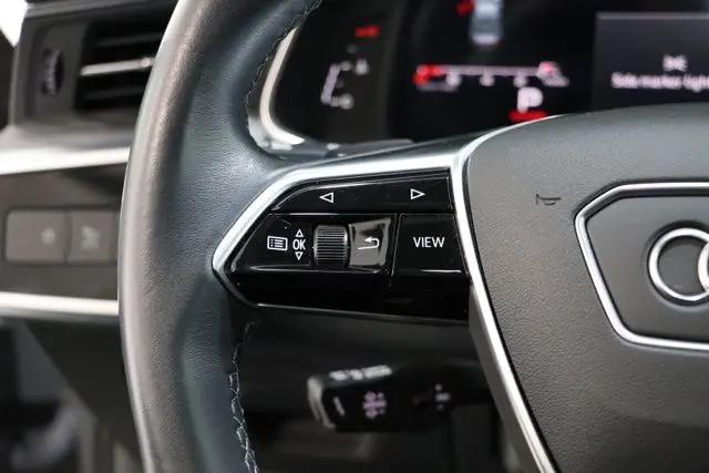 2024 Audi A6 Premium Plus 45 TFSI quattro S tronic