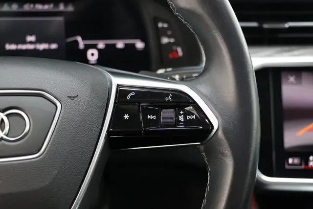 2024 Audi A6 Premium Plus 45 TFSI quattro S tronic