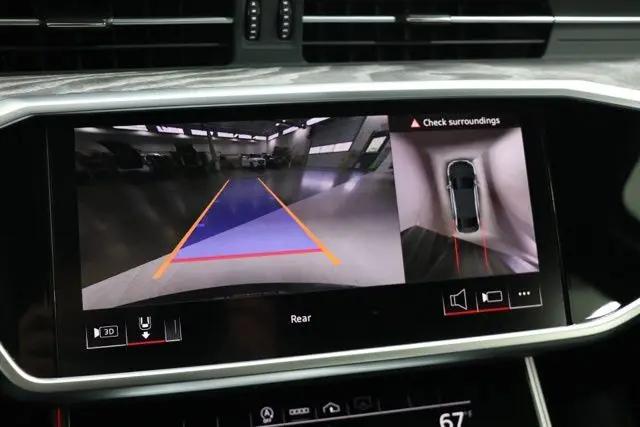 2024 Audi A6 Premium Plus 45 TFSI quattro S tronic