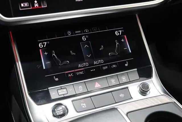 2024 Audi A6 Premium Plus 45 TFSI quattro S tronic