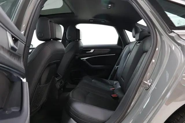 2024 Audi A6 Premium Plus 45 TFSI quattro S tronic