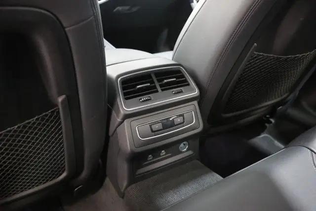 2024 Audi A6 Premium Plus 45 TFSI quattro S tronic