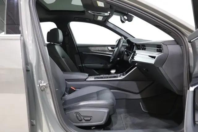 2024 Audi A6 Premium Plus 45 TFSI quattro S tronic