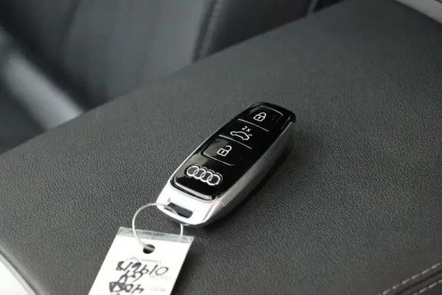 2024 Audi A6 Premium Plus 45 TFSI quattro S tronic