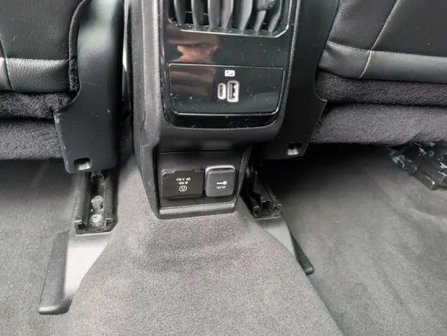 2022 Jeep Compass Trailhawk 4x4