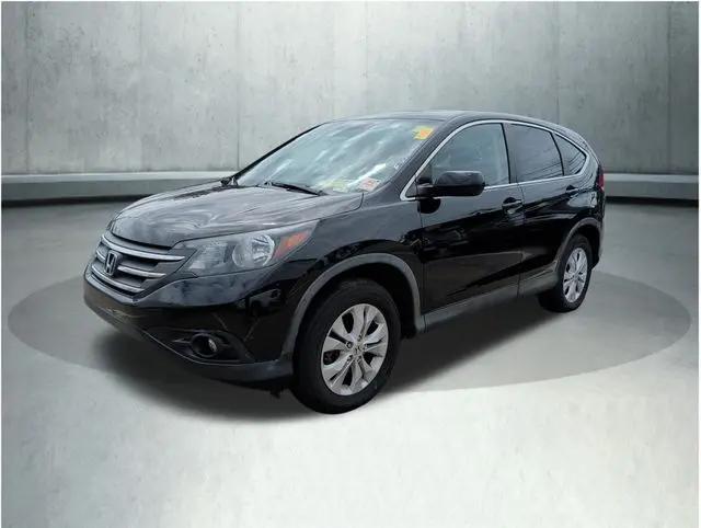 2014 Honda CR-V EX for sale in Somersworth, NH