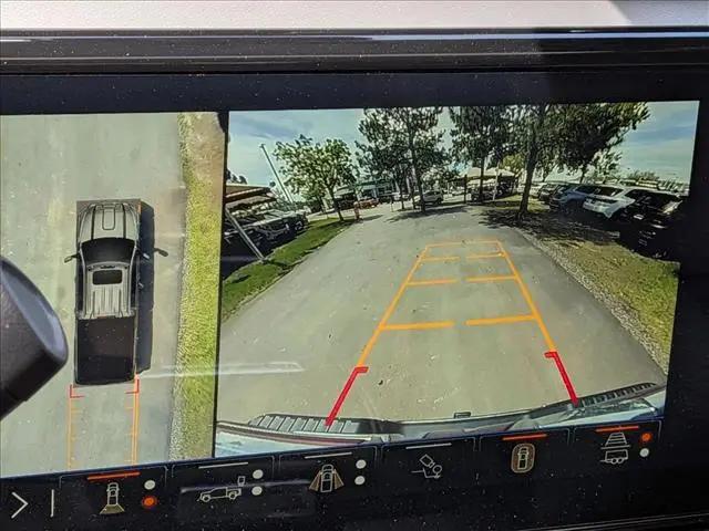 2026 GMC Sierra 2500HD Crew Cab, Standard Bed, Denali, 4WD