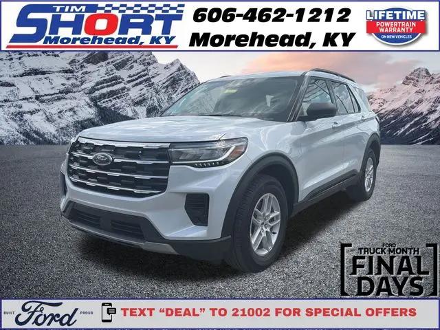 2026 Ford Explorer Active for sale in Morehead, KY