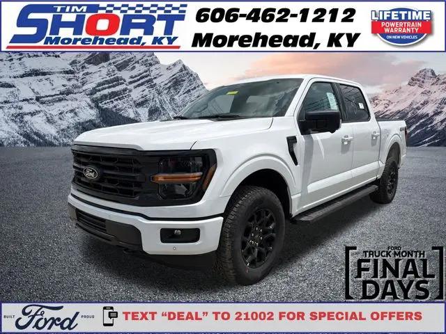 2026 Ford F-150 XLT for sale in Morehead, KY